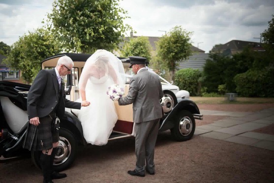 Rennicks Wedding Cars Open Times