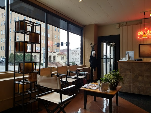 Beauty Salon «The Salon», reviews and photos, 4548 Main St, Kansas City, MO 64111, USA