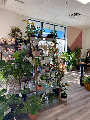 Florist «E & E Flowers & Decors», reviews and photos, 1090 Amboy Ave, Edison, NJ 08837, USA