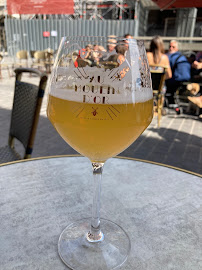 Plats et boissons du Restaurant Le Moulin D'or à Lille - n°2