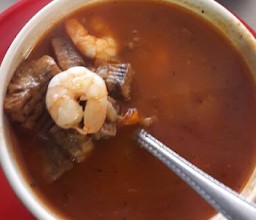 Las Chulas Express Centro photo