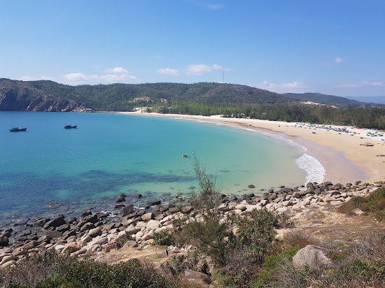 Bai Nom Beach