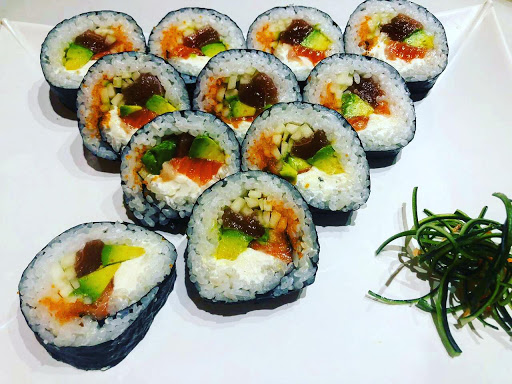 Aiko Comida Japonesa