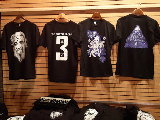 Concert Hall «Anthology», reviews and photos, 336 East Ave, Rochester, NY 14604, USA