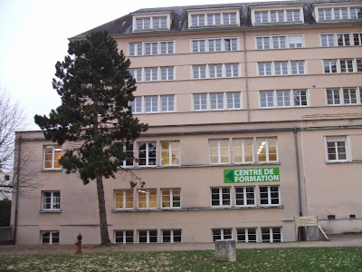 Centre de Formation Continue et par Alternance Privé Saint Joseph à Dijon