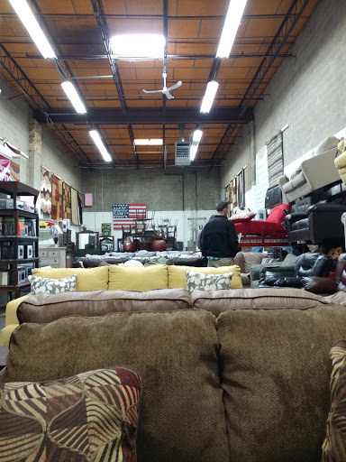 Bedroom Furniture Store «Atlantic Bedding and Furniture Annapolis», reviews and photos, 1981 Moreland Pkwy, Annapolis, MD 21401, USA