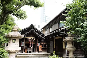 Hisakuni-jinja Shrine image