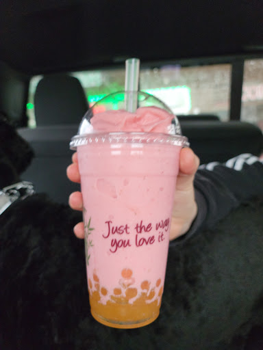 Coffee Shop «Bambu Desserts & Drinks Madison Heights», reviews and photos, 30804 John R Rd, Madison Heights, MI 48071, USA