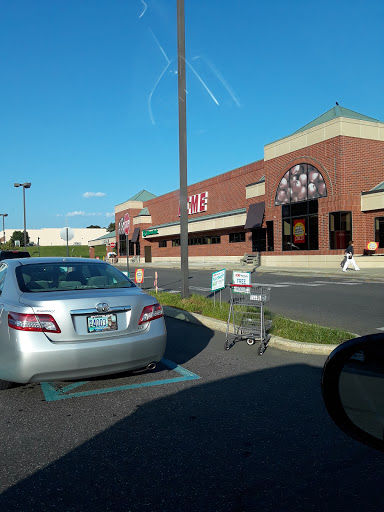 Grocery Store «ACME Markets», reviews and photos, 124 Morton Ave, Folsom, PA 19033, USA