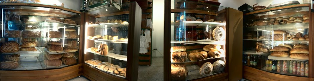 Real Danesa Panadería Tradicional 1980