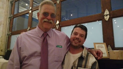 Wedding Venue «Sole Repair Shop», reviews and photos, 1001 E Pike St, Seattle, WA 98122, USA