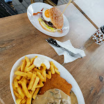 Photo n°1 de l'avis de M..i fait le 16/07/2022 à 21:13 sur le  VeNeTe TREFF à Nettetal