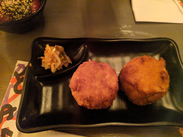 Momo Chicken Shack by null