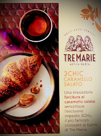 Menu / carte de Bar Trattoria La Locanda dello Zio à Corana