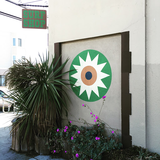 Surf Shop «Mollusk Surf Shop», reviews and photos, 4500 Irving St, San Francisco, CA 94122, USA