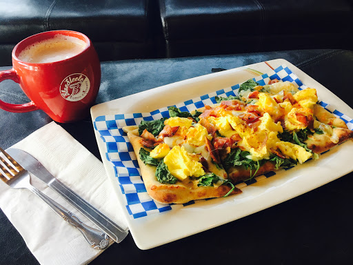 Coffee Shop «BlueSteele Coffee Company», reviews and photos, 11401 Steele St S #108, Parkland, WA 98444, USA