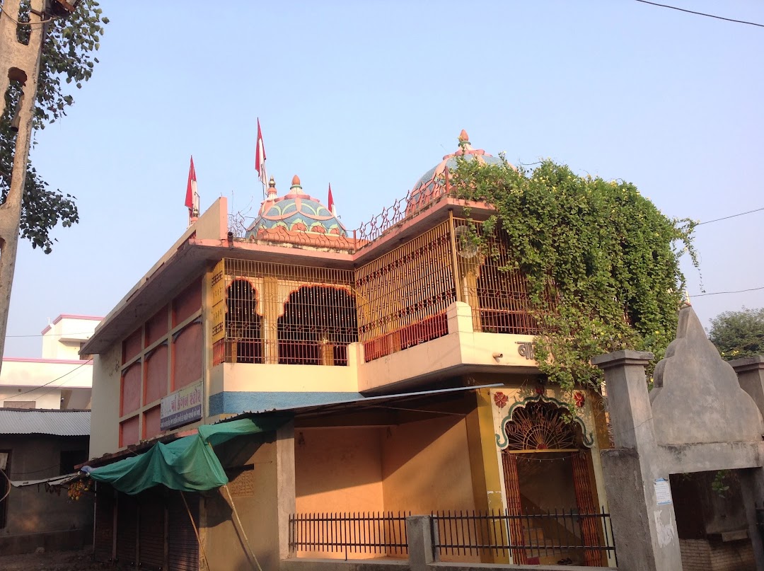 Baba Ramdev Mandir