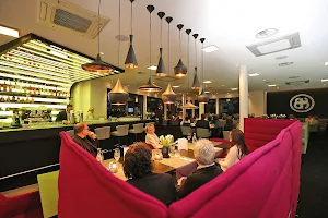 BERNHARDS Restaurant image