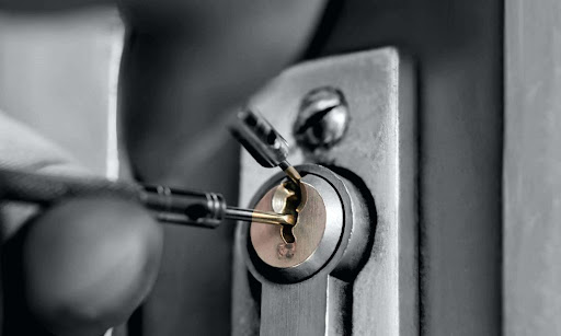 Locksmith «Absolute Locksmith Inc», reviews and photos, 30057 Alicia Pkwy, Laguna Niguel, CA 92677, USA