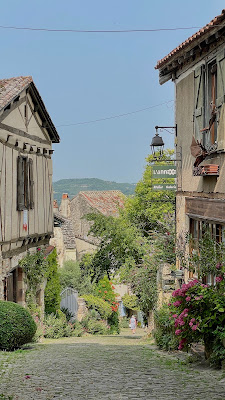 Maison Gorsse à Cordes-sur-Ciel