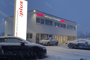 Autohaus Best - Audi, VW