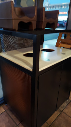 Mexican Restaurant «QDOBA Mexican Eats», reviews and photos, 12376 S Apopka Vineland Rd, Orlando, FL 32836, USA