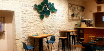 Atmosphère du Restaurant La Table à Nîmes - n°8