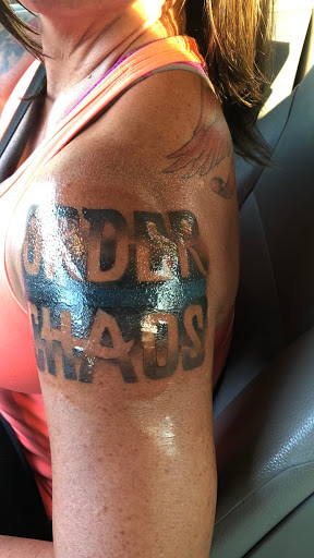 Explore las vegas tattoo ideas small, creative tattoo ideas in Oakland, available at Ramesses Shadow Tattoos