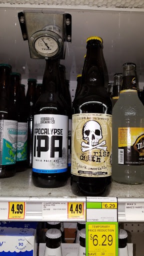 Supermarket «Selah Red Apple Market», reviews and photos, 121 E 3rd Ave, Selah, WA 98942, USA