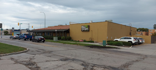 Ecuadorian restaurant Winnipeg