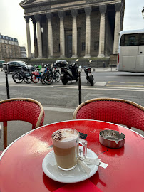 Les plus récentes photos du Restaurant Café Madeleine Paris - n°1