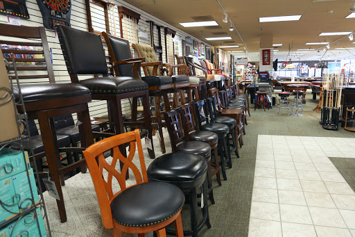 Outdoor Furniture Store «American Sale - Orland Park», reviews and photos, 16660 South La Grange Road, Orland Park, IL 60467, USA
