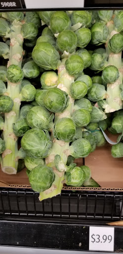 Supermarket «ALDI», reviews and photos, 4745 US Hwy 98 N, Lakeland, FL 33809, USA