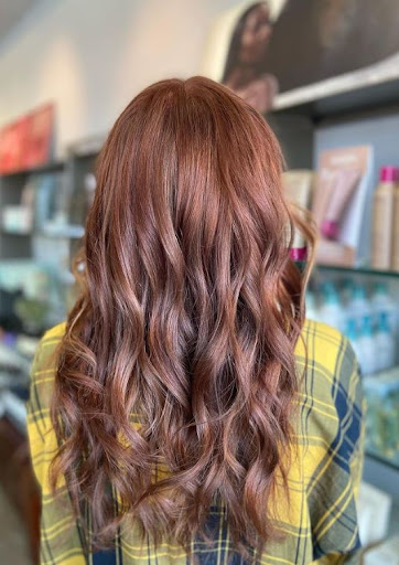 Beauty Salon «La Tierra Salon & Day Spa», reviews and photos, 9325 Dorchester St #130, Highlands Ranch, CO 80129, USA