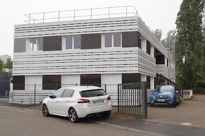 Centre médico-psychologique Charles Perrault (CMP) - pour enfants et adolescents à Saint-Étienne-du-Rouvray