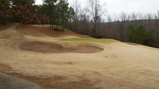 Golf Club «Chimney Oaks Golf Club», reviews and photos, 148 Hammers Glen Drive, Homer, GA 30547, USA