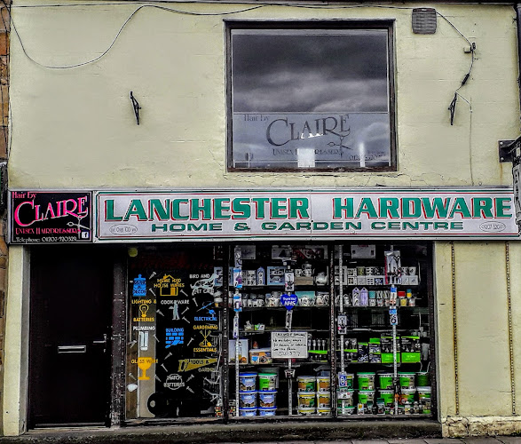 lanchesterhardware.co.uk