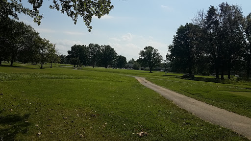 Golf Course «Elk Run Golf Club», reviews and photos, 1820 Charlestown Pike, Jeffersonville, IN 47130, USA