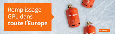 La Boutique du Gaz à Le Bosc