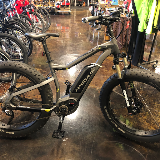 Bicycle Store «The Bike Route Inc.», reviews and photos, 8595 College Pkwy #200, Fort Myers, FL 33919, USA