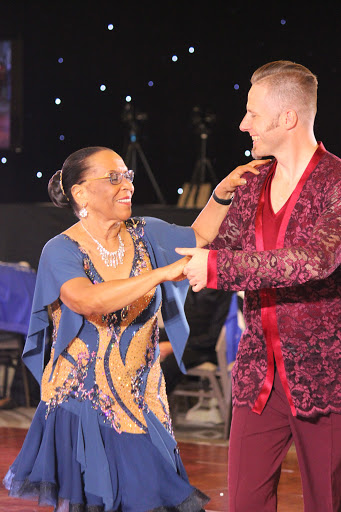 Ballroom Dance Instructor «Arthur Murray Cincinnati Dance Studio», reviews and photos, 10792 Montgomery Rd, Cincinnati, OH 45242, USA