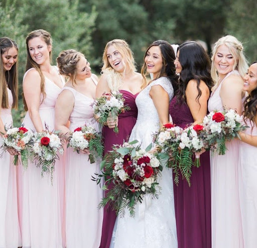 Florist «la petite fleur», reviews and photos, 1783 E Rte 66, Glendora, CA 91740, USA