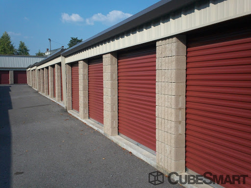 Self-Storage Facility «CubeSmart Self Storage», reviews and photos, 719 Rivergate Pkwy, Goodlettsville, TN 37072, USA