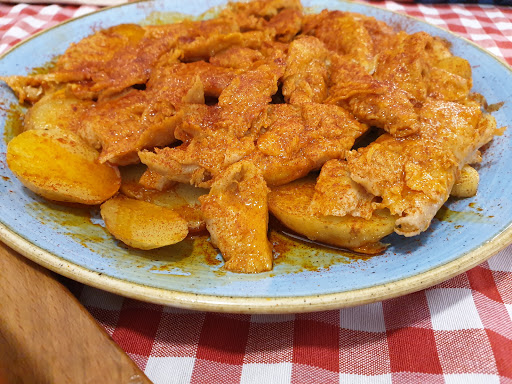 Distrito Vegano