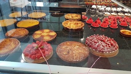 Pâtisserie Bruynooghe Tournai