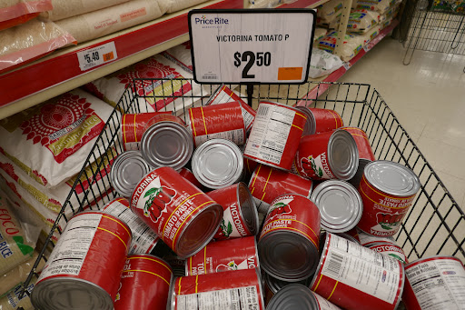 Grocery Store «Save-A-Lot», reviews and photos, 650 American Legion Hwy, Roslindale, MA 02131, USA