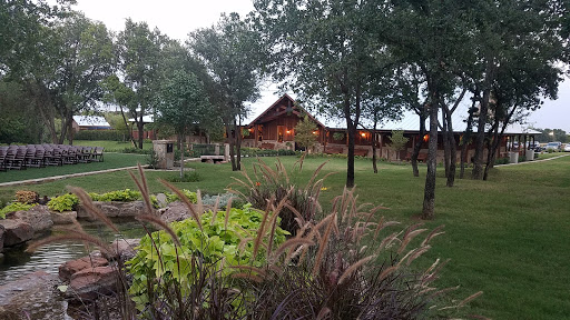 Wedding Venue «THE SPRINGS Event Venue», reviews and photos, 454 Thompson Rd, Weatherford, TX 76087, USA