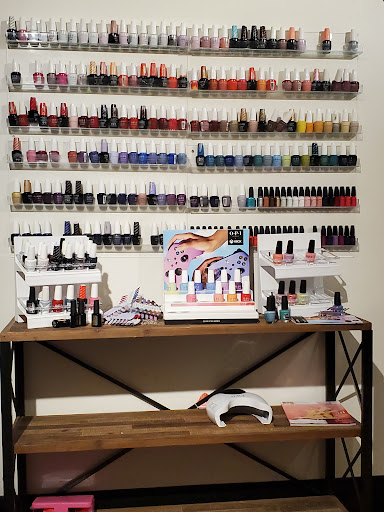 Beauty Salon «Beauty Brands», reviews and photos, 5820 SW 21st St, Topeka, KS 66604, USA