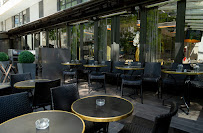 Atmosphère du Restaurant Brasserie La Verrière à Boulogne-Billancourt - n°3