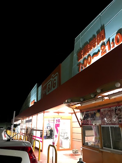 ザ・ビッグ 酒田北店